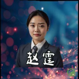 赵霆